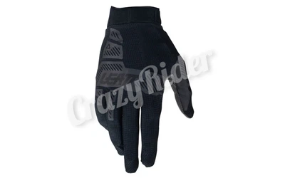 Перчатки летние LEATT Glove Moto 1.5 GripR Stealth XL
