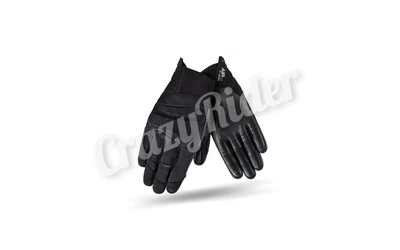 Перчатки летние Shima Air 2.0 Man Black M