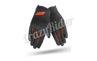 Перчатки летние Shima One EVO Men Red M