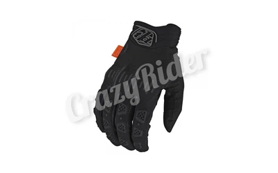 Перчатки демисезонные TLD SCOUT GAMBIT GLOVE BLACK XXL