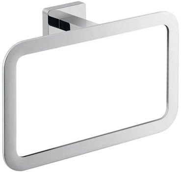 Wieszak na ręczniki Gedy ATENA 4470 Chrom (44701300200)