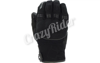 Перчатки летние RICHA Scope Black L