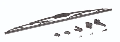 Щітка склоочисника Hella Heavy Duty (9XW 184 107-201)