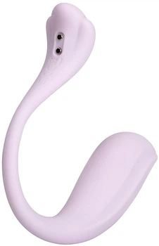 Виброяйцо Svakom Phoenix Neo 2 со смарт управлением (6959633103852)