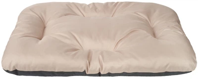 Poduszka prostokątna Amiplay Basic M Beżowa (5907563245976)