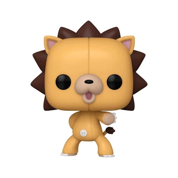 Игровая фигурка Funko POP винил 11 4 см Блич Кон (699182)