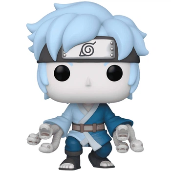 Постачальник: Місто: Київ BORUTO NARUTO NEXT GENERATION Funko Pop! Міцукі (Боруто)