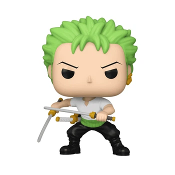 Фігурка ONE PIECE Funko Pop! Зоро (Ван піс)