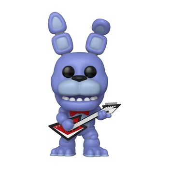 Игровая коллекционная фигурка Funko POP - Bonnie Five Nights at Freddys Bonnie