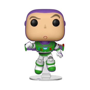 Фігурка TOY STORY Funko Pop! Базз Лайтер (Історія іграшок)