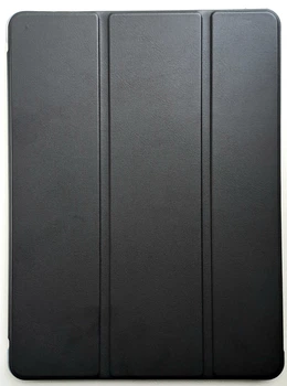 Чехол Smart для Ipad Pro 10.5 с местом под пенсил Black