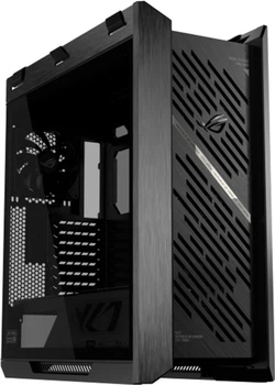Корпус Asus ROG Strix Helios II GX601S Black (4711636061193)