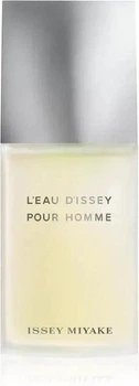 Тестер туалетная вода L'EAU D'ISSEY POUR HOMME edt 125 ml spray tester (M)