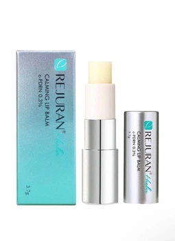 REJURAN Healer Calming Lip Balm Успокаивающий бальзам для губ