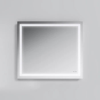 Зеркало AM.PM Gem 80 см з LED-підсвіткою M91AMOX0801WG38
