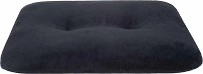 Poduszka prostokątna Amiplay Aspen M Czarna (5907563256552)