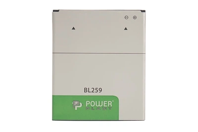 Аккумулятор PowerPlant Lenovo Vibe K5 (BL259) 2750mAh