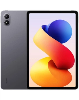 Планшет Xiaomi Redmi Pad 2 Pro Wi-Fi 6/128GB Gray (adapter) (глобальна версія)