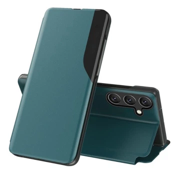 Чохол книжка Epik Tayler для Samsung Galaxy A17 4G / 5G green