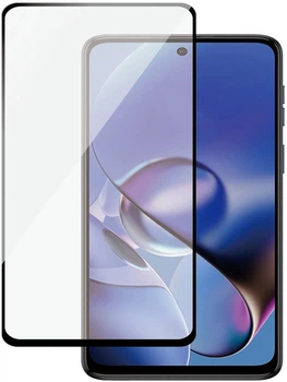 Захисне скло Motorola Moto G54 / G54 Power на весь екран 9D Shieldy