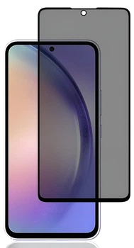Защитное стекло антишпион на Xiaomi Redmi Note 10 Pro / Redmi Note 14 4G/ Note 14 5G/ 10 Pro Max/ 11 Pro/ 11 Pro Plus/ 11E Pro/ Mi 11i/ Redmi K40/ K40S/ K40 Pro Plus/ K50/ Poco F3 на весь экран 9D Shieldy