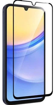 Защитное стекло на Samsung Galaxy A16 на весь экран 9D Shieldy