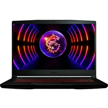 Ноутбук MSI Thin 15 B12UC-2036XRO (9S7-16R831-2036)