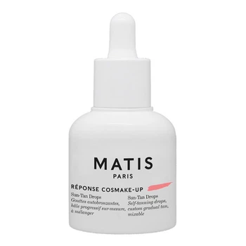 Krople samoopalające do twarzy Matis Reponse Cosmake-Up 30 ml (3579209009215)