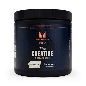 The Creatine Pro Creapure Myprotein (250 грамів)