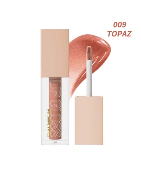 Блеск для губ HelloKiss Lip Gloss (009 Topaz)