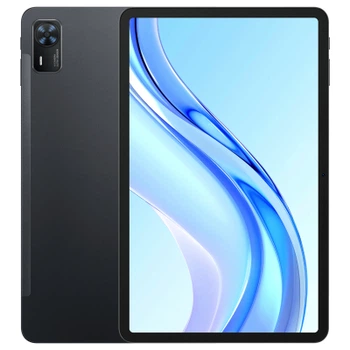 Планшет Doogee Tab E3+ 12" 8/256GB 4G (LTE) Black VIP Edition (6923740264294)