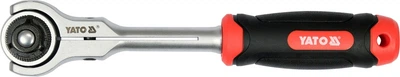 Grzechotka YATO z obrotową głowicą 1/2" (YT-07202)