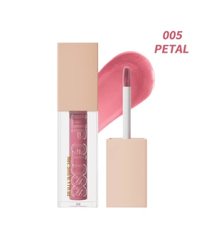 Блеск для губ HelloKiss Lip Gloss (005 Petal)
