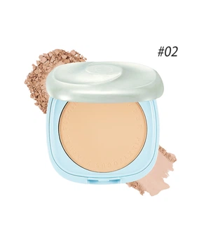 Матуюча пудра Pinkyfocus Light Shimmering Powder (02)