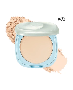 Матуюча пудра Pinkyfocus Light Shimmering Powder (03)