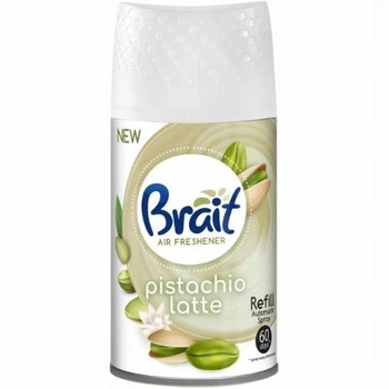 Освіжувач повітря Brait Pistachio Latte - 250 ml