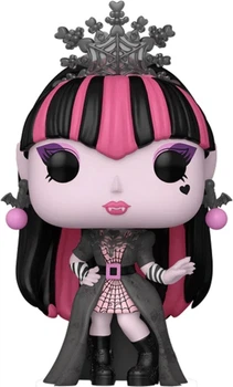 Фігурка Funko Pop Retro Toys Monster High Draculaura 12.2 см 86571 (889698865715)