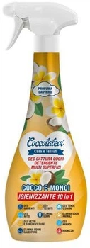 Нейтралізатор запахів Coccolatevi 10 в 1 Кокос і Моной 300 мл (8000903770323)