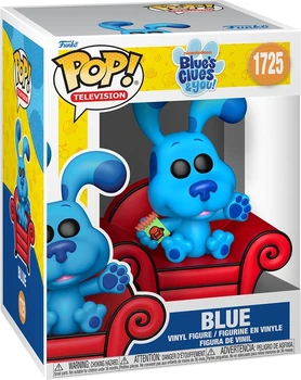 Фігурка Funko Pop Premium Blues Clues You Blue 16 см 86402 (889698864022)