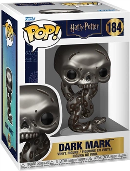 Фігурка Funko Pop Гаррі Поттер Темна Мітка 10.4 см 86432 (889698864329)