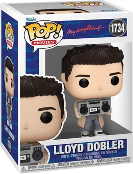Фігурка Funko Pop Movies Say Anything Lloyd Dobler 10 см 83556 (889698835565)