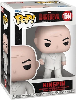 Фігурка Funko Pop Marvel Daredevil Born Again Kingpin 10.2 см 75862 (889698758628)
