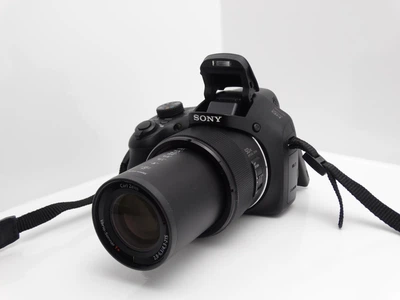 Фотоаппарат Sony Cyber-shot DSC-HX300 20.4Мп Full HD Li-ion (б/у)