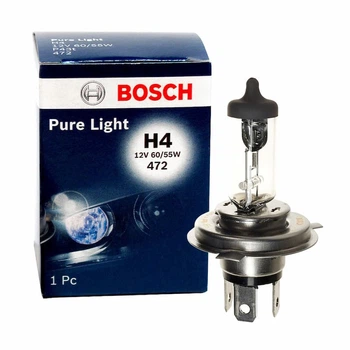 Автолампа Bosch (1 987 302 142)