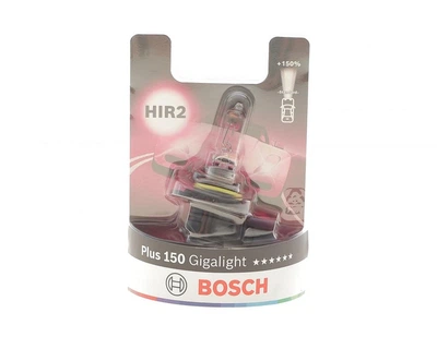 Автолампа Bosch (1 987 301 139)