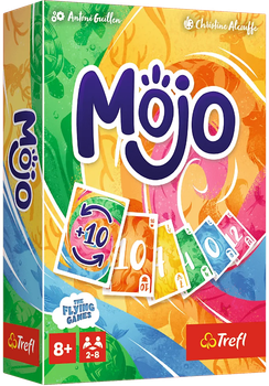 Настільна гра Trefl Mojo (5900511027204)