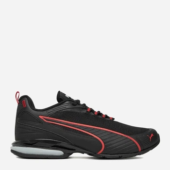 Buty do biegania damskie Puma Magnetic 31078308 37.5 (4.5UK) Czarne (4069157048354)