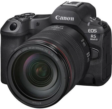 Беззеркальный Canon EOS R8 + Mount Adapter EF-EOS R