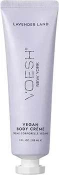 Крем для тіла Voesh Lavender Land зволожуючий 88 мл (818463020455)