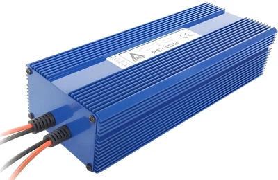 Przetwornica samochodowa AZO Digital PE-40H 480W 24-13.8 V DC-DC Wodoszczelny (AZO00D1053)